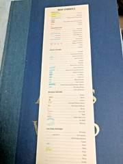 RARE! NATIONAL GEOGRAPHIC ATLAS of the WORL 1981 FIFTH EDITION FINE ILLUSTRATED