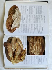 Flexi Bread A256 by Shapter Ingram