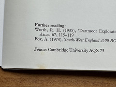 The archaeology of Dartmoor from the air. Tom Greeves. 1985