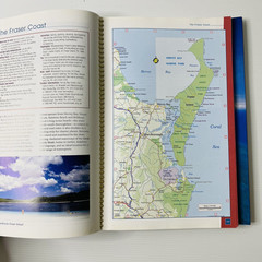 Australia’s Top Tourist Destinations by Margaret McPhee Gregory’s – Paperback