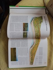 New World Atlas 0f Golf Revised And Updated