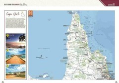 Go To Guide for Campers 1st Edition Hema Australia Maps Camping Trip NEW