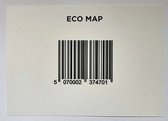 ✅ ECOMAP – Postcode Map For London PCO Drivers – The Airport Specialist 2023