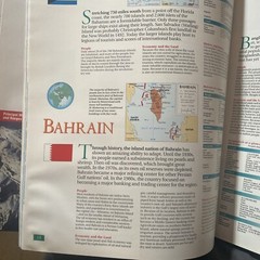 Rand Mcnally Ser.: World Afghanistan to Zimbabwe by Rand McNally Staff (1995,…