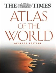 The “Times” Atlas of the World By Henry Holt & Company