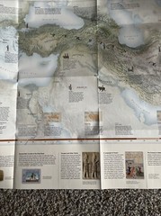 National Geographic Magazine Supplemental / Iran / Circa June 2008
