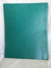 Atlas of Roberts County South Dakota 1977-78 Plat Book