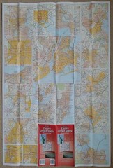Warren Map: Eastern United States Regional Map (2018).