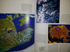 Satellite Atlas of World by National Geographic Society(1998 Hardcover