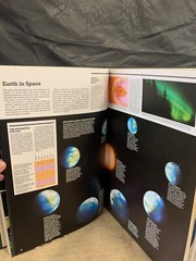 Reader’s Digest Atlas of the World by Reader’s Digest Editors (1987, Hardcover,