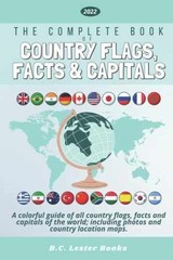 The Complete Book of Country – Paperback, by BOOKS B.C. LESTER – Very Good