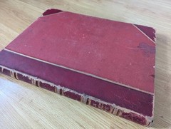 Black’s General Atlas Of The World – New And Revised Edition – 1890