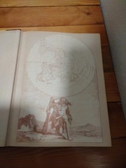 1966 Hammond’s World Atlas Classics Edition Hardcover