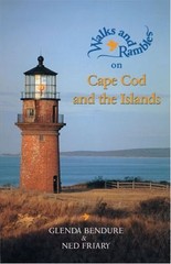 Walks and Rambles on Cape Cod and the Islands: A Nature Lover’s Guide to 35…