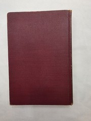 World Atlas Volume VIII 1937 Edition Hardcover Book. 9″x6″