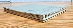 Lot United States Geological Survey Professional Paper USGS Geology Paleontology