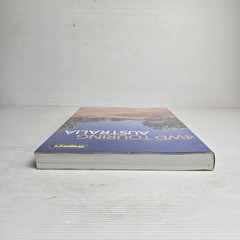 Gregory’s 4WD Touring Australia 1st Edition 2008 Road Trip Rathbun & Miller