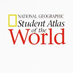 National Geographic Atlas of the World, Reference for Home or School Homeschool