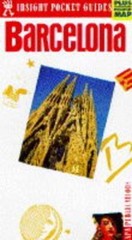 Barcelona (Insight Pocket Guides),