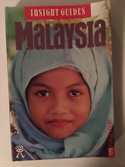 Malaysia Insight Guide (Insight Guides). 9789624212365