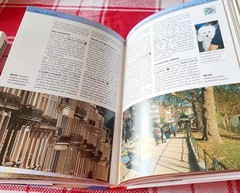 Vtg Belgium Travel Guide Books & Maps Bundle Brussels, Bruges, Ghent & Antwerp
