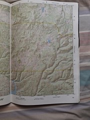 Delorme Colorado CO Atlas & Gazetteer Map 2004 Edition Topo / Road Trip Maps