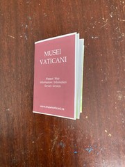 Map Of Vatican Museum 2017 Musei Vaticani