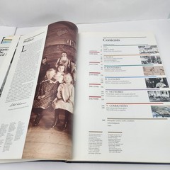 National Geographic Historical Atlas Of United States Centennial Edition 1988