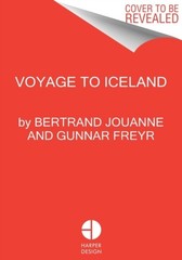STUNNING ICELAND by JOUANNE BERTRAND Hardback Self Help Business