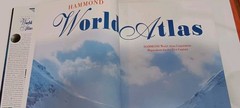 Hammond World Atlas Corporation – Hammond World Atlas [2000] 3rd. Edition