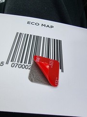 ✅ ECOMAP – Postcode Map For London PCO Drivers – The Airport Specialist 2023