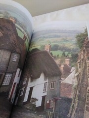 Beautiful Britain AA Wessex Touring Guide