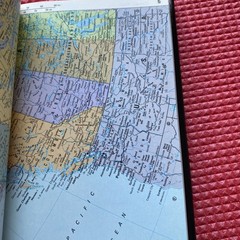 “Times” Atlas of the World, Barraclough, Geoffrey (ed)