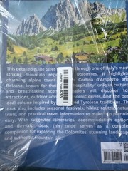 Dolomites Travel Guide 2026: Towns, Villages;Cortina De ampezzo, Bolzano, Food