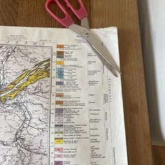 Geological Survey Of Great Britain Scotland Sanquhar Sheet 15 1951