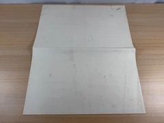 Ordnance Survey Map Sheet NT 15 NE 1962 Midlothian Peeblesshire Carlops 6 Inch