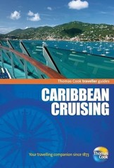 Caribbean Cruising (Traveller Guides) by n/a Paperback Book The Fast Free