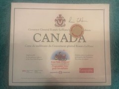 Canada Maps Guides Job Lot, Michelin National Geographic Poster Close Up British