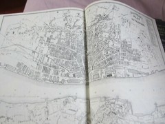 Bradshaw’s Handbook: 1861 railway handbook of Great Britain and Ireland by Georg