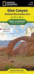 Glen Canyon National Recreation Area (National Geographic Trails No Results