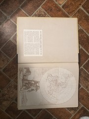 Hammond’s Pictorial World Atlas Family Library Edition 1956 Wm. H. Wise & Co.