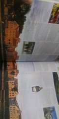 VERY NICE LIBRARY EDITION CONCISE EARTH ATLAS LARGE & HEAVY