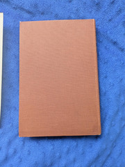 Road Atlas of Great Britain 1955 Hardback Book Vintage VGC – USED with DJ