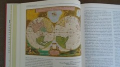 Country Life Antique Maps As new. Weighty tome Mappamundi. Dust jacket unclipped