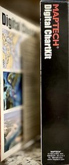 Maptech Digital ChartKit Chesapeake / Delaware Bays 10th Ed. PC Software WIN