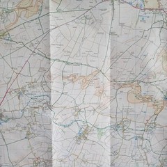 Ordnance Survey Explorer Map 157: Marlborough & Savernake Forest (2015).