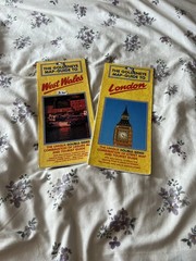 127! Huge lot Of Vintage Ordnance And Other Maps and Guides Collectors Bundle