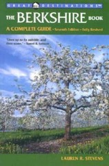 The Berkshire Book: A Complete Guide, Seventh Edition (A Great Destinatio – GOOD