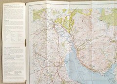 Ordnance Survey First Series Map, Sheet 83: Kirkcudbright (1976).