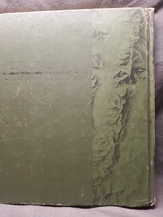 Vintage Goode’s World Atlas 12th Edition 1965